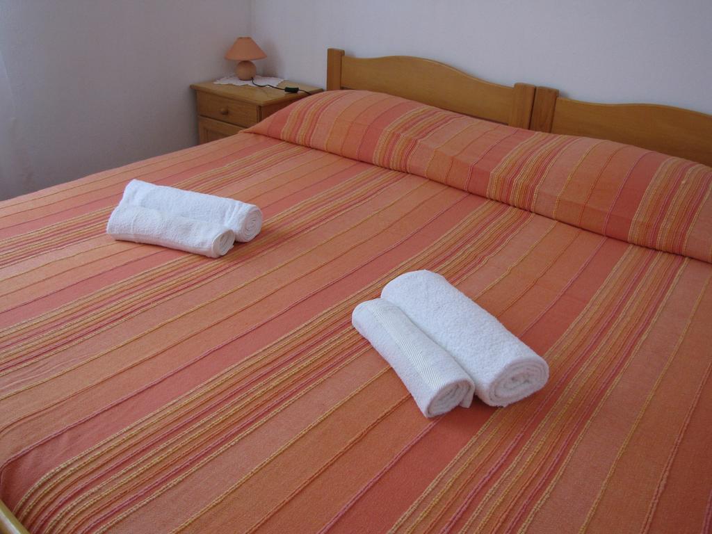 Apartment Alice Pula Zimmer foto