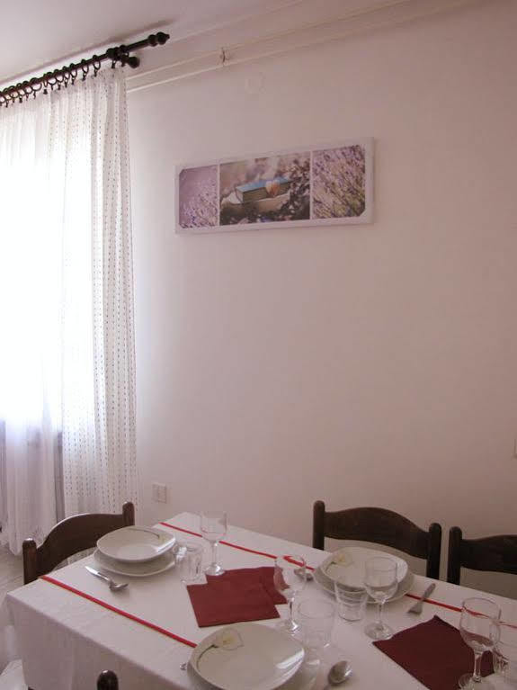 Apartment Alice Pula Exterior foto